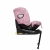 Cosatto All in All Extra i-Size 360° – Περιστρεφόμενο Παιδικό Κάθισμα Αυτοκινήτου (0-36 kg)-Extended Rear Facing- Camille